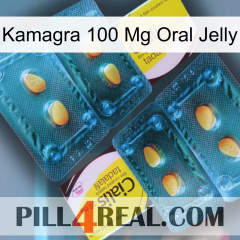 Kamagra 100Mg Oral Jelly cialis5